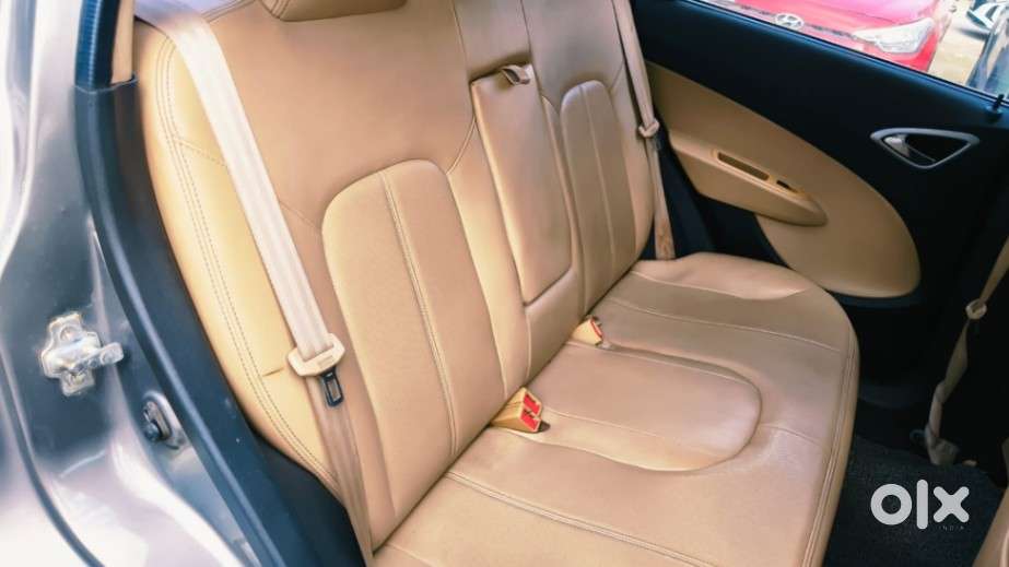 Chevrolet Sail Ls Abs, 2014, Petrol