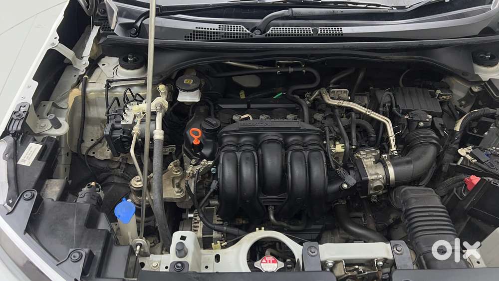 Honda Elevate Zx Cvt, 2024, Petrol