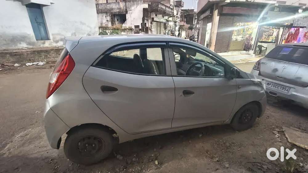 Hyundai Eon 0.8 Era Plus 2017