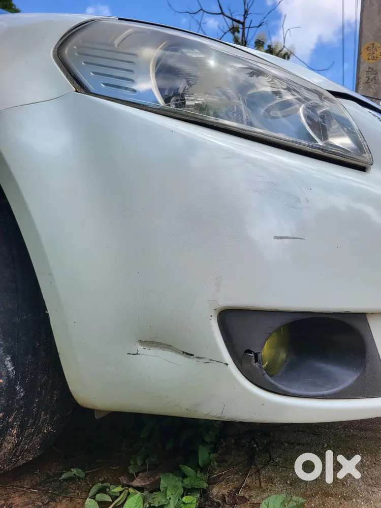 Maruti Suzuki Sx4 2007 Petrol