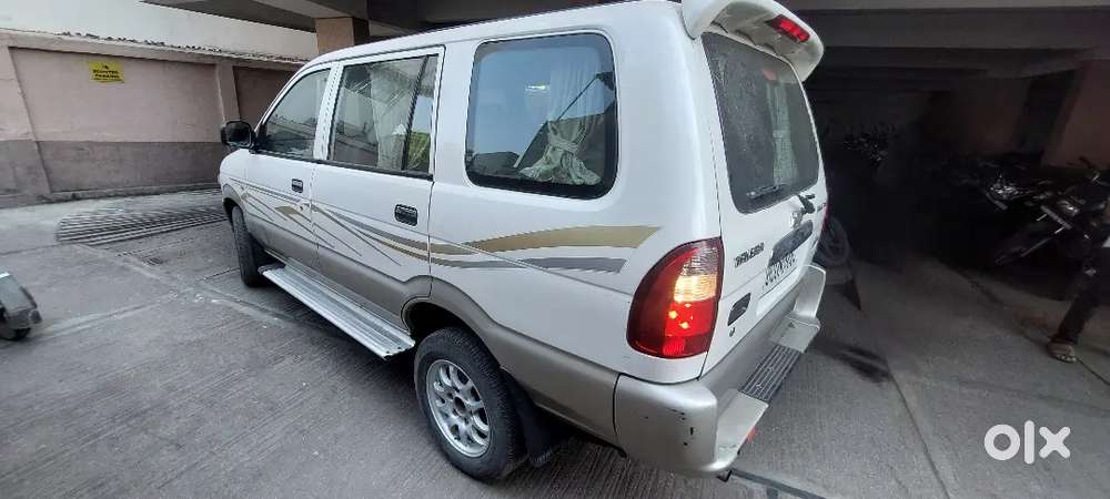 Chevrolet Tavera Lt 2011