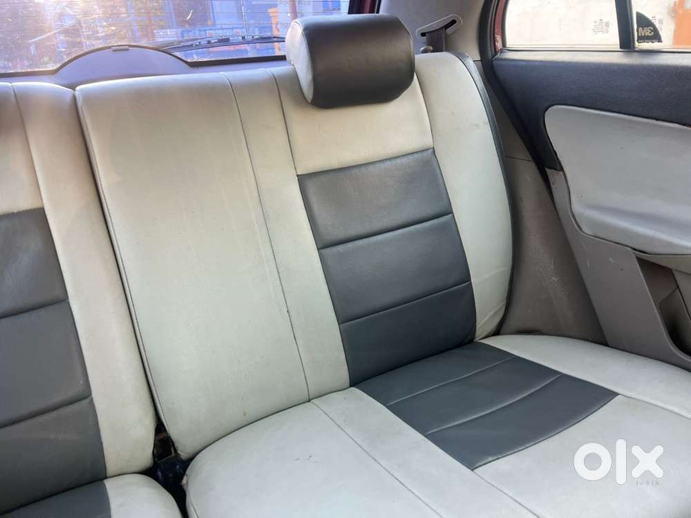 Tata Indica Vista 2010 Diesel Good Condition