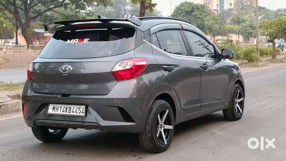 Hyundai Grand I10 Nios Magna Corporate Edition 1.2 Kappa Vtvt, 2022,..
