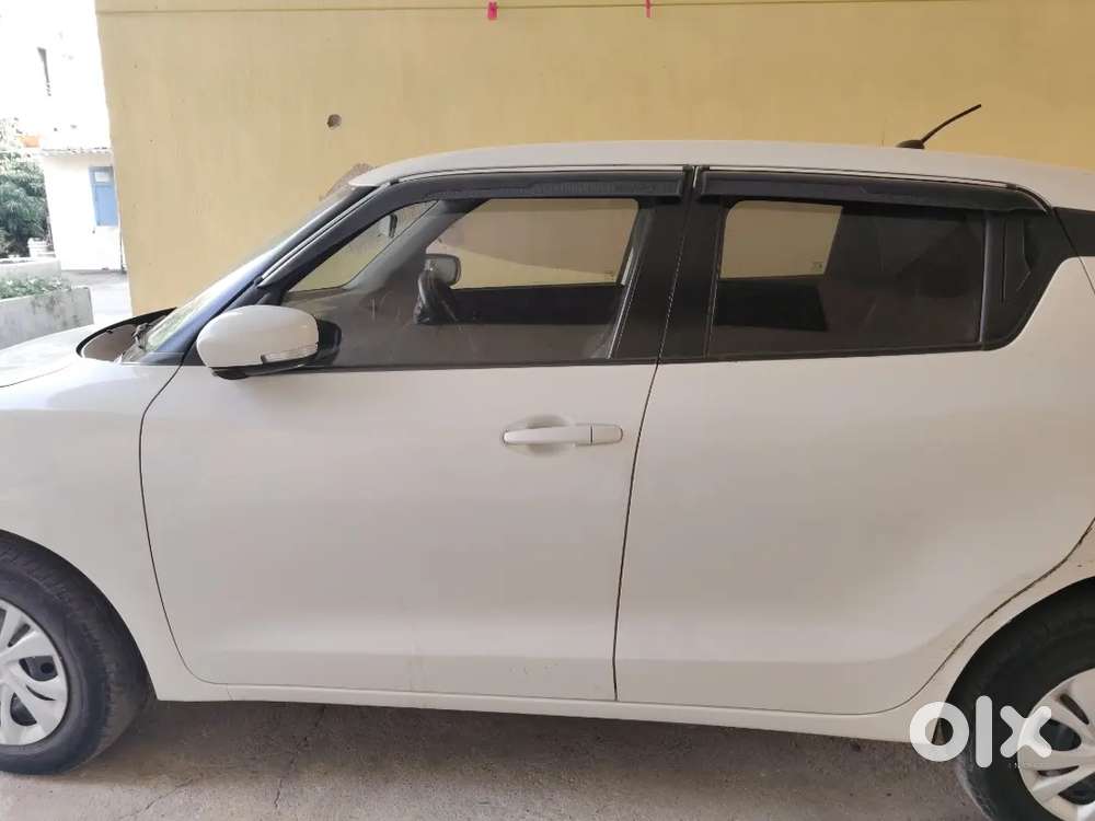 Maruti Suzuki Swift 2019 Petrol 50000 Km Driven