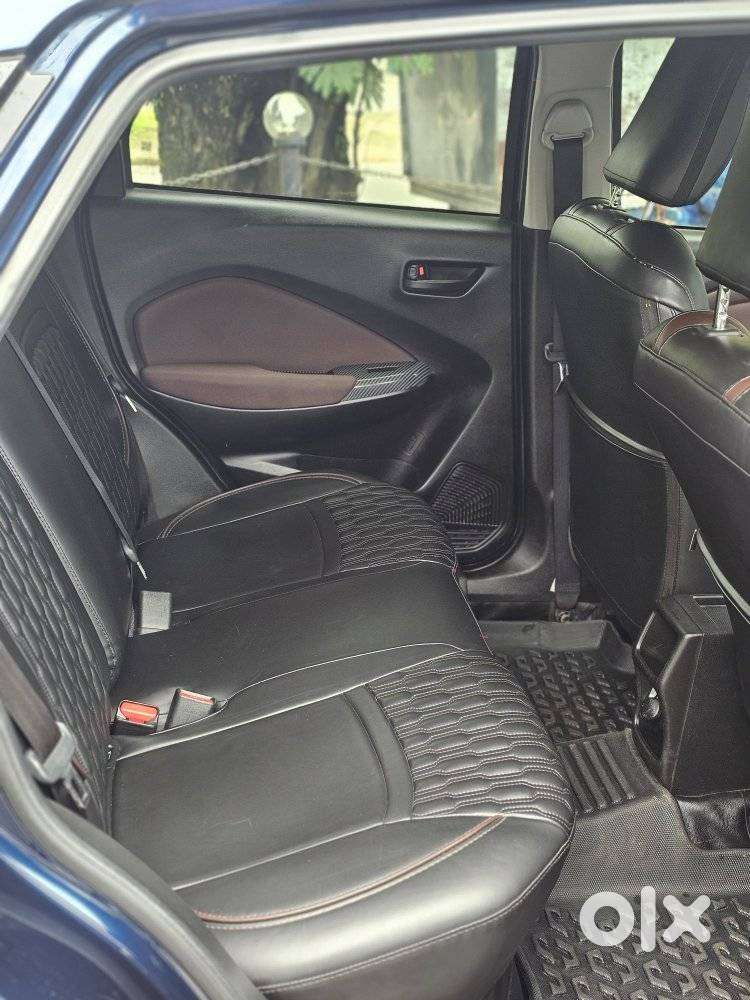 Maruti Suzuki Fronx Delta 1.2 Mt, 2023, Petrol