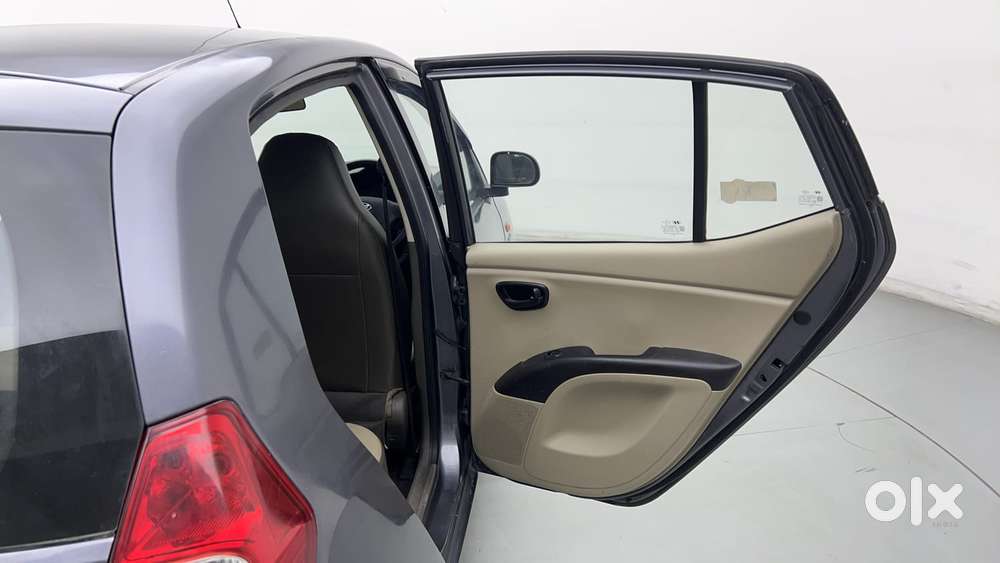Hyundai I10 Magna 1.1l, 2014, Petrol