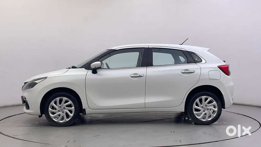 Maruti Suzuki Baleno Alpha, 2023, Petrol