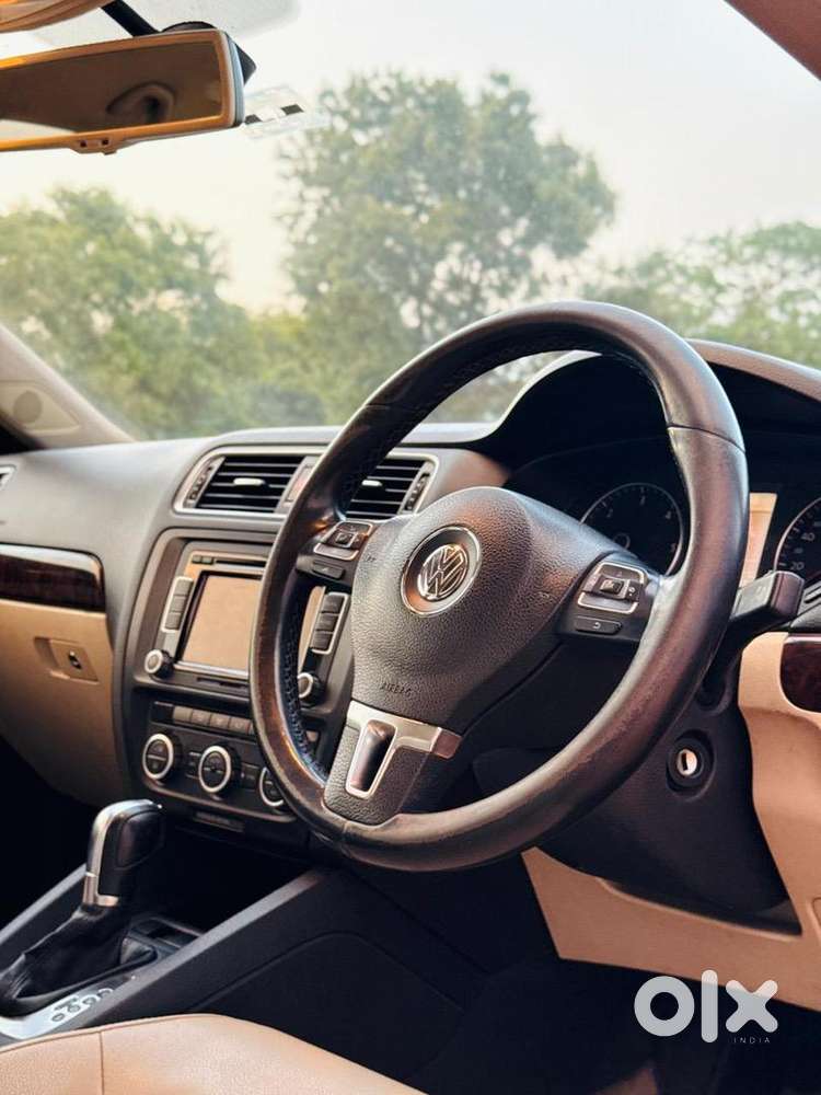 Volkswagen Diesel 2014 Car