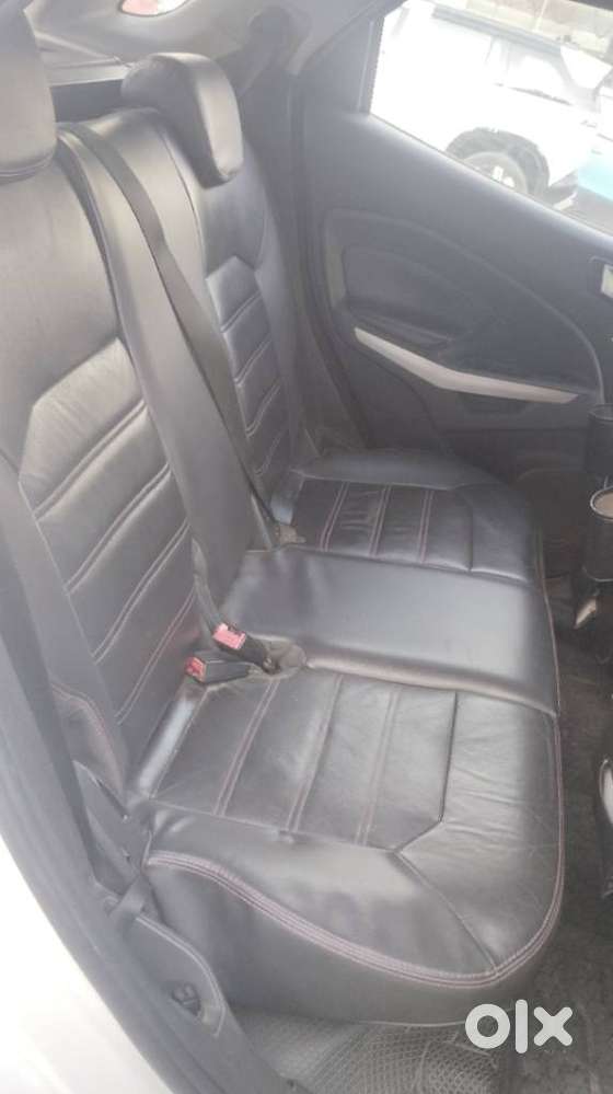 Ford Ecosport 1.5 Ti Vct Mt Titanium, 2015, Diesel