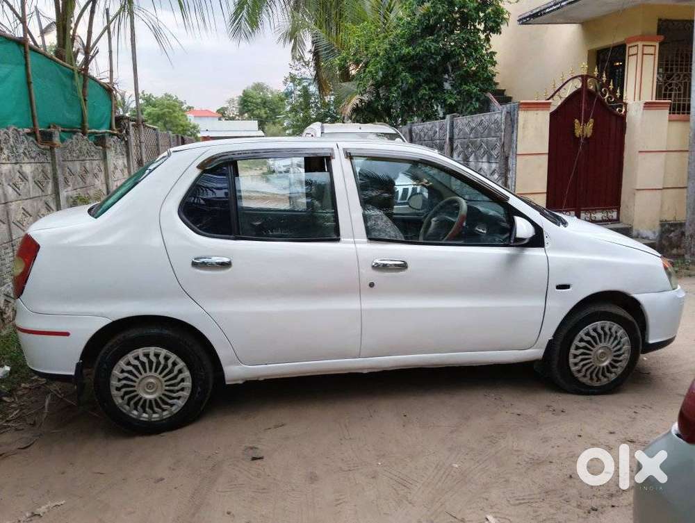 Tata Indigo Cs Ls Tdi, 2015, Diesel