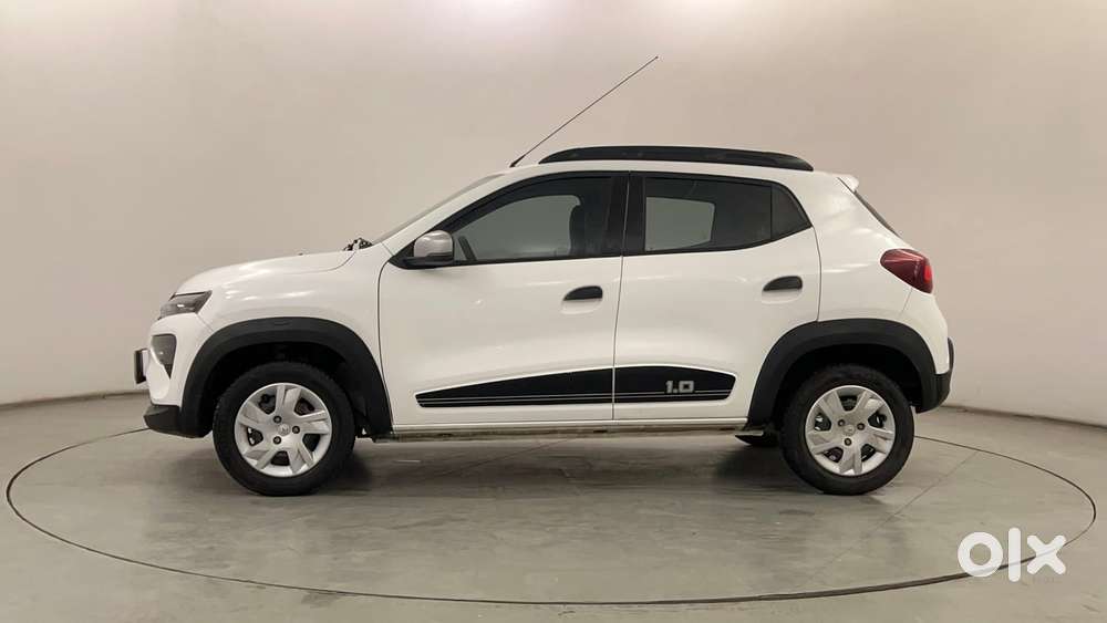 Renault Kwid Rxt 1.0, 2023, Petrol