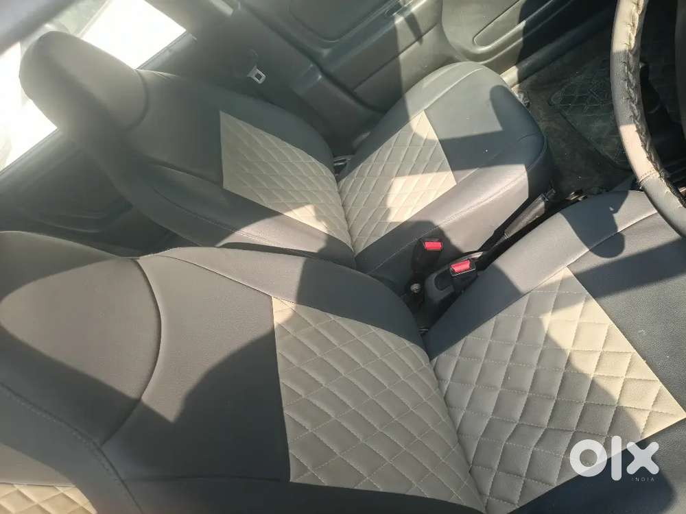 Maruti Suzuki Alto 2011 Petrol 81000 Km Driven