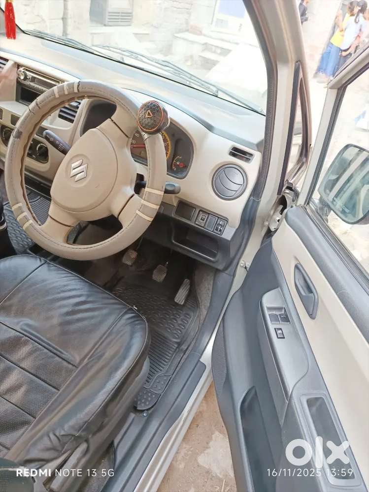 Maruti Suzuki Zen Estilo 2008 2nd Owner