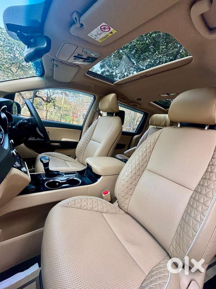 Kia Carnival Limousine, 2023, Diesel