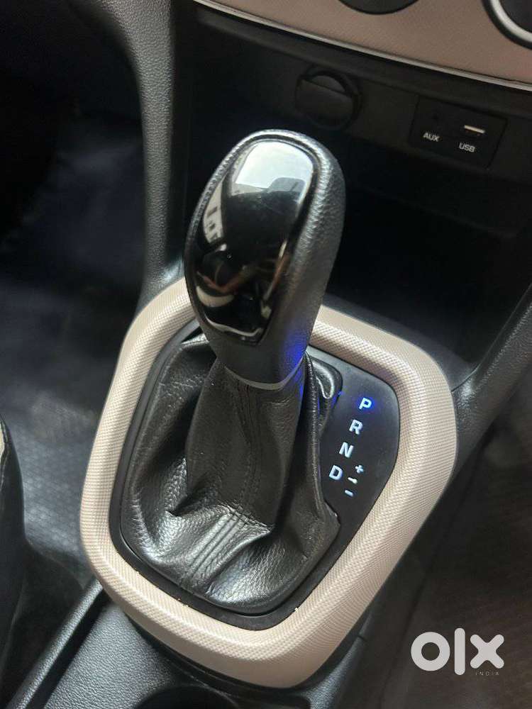 Hyundai Grand I10 Asta 1.2 At Vtvt, 2015, Petrol