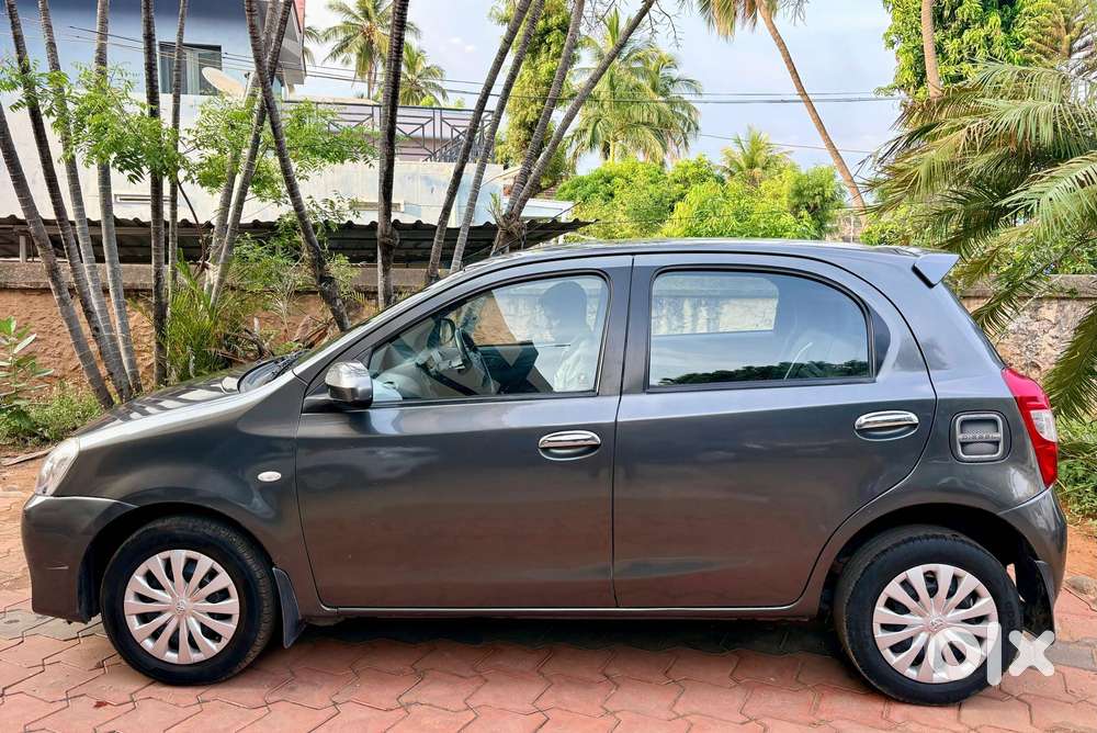 Toyota Etios Liva Gd, 2013, Diesel