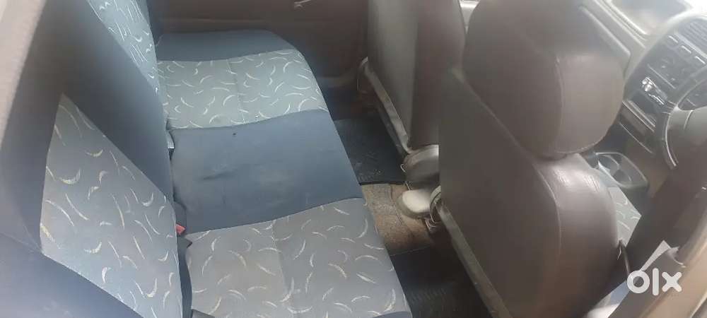 Maruti Suzuki Alto Lxi 2008 And Omni 2007 Std Lpg/petrol For 150k Fixe