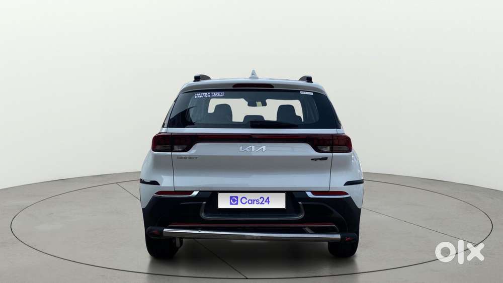 Kia Sonet Gtx+ 1.5, 2023, Diesel