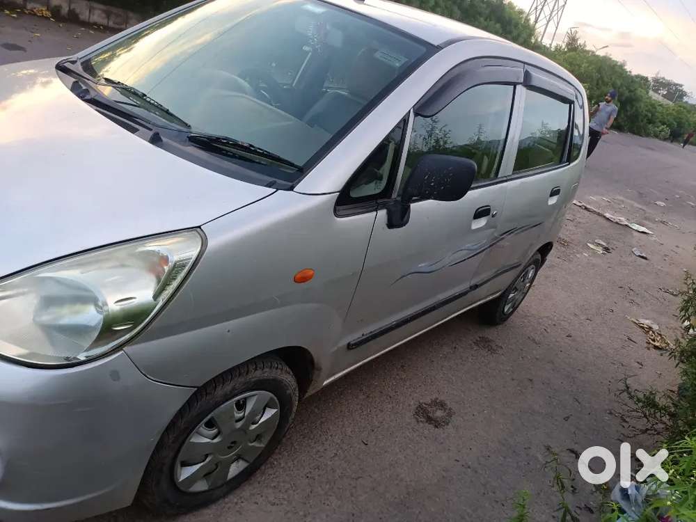 Maruti Suzuki Zen Estilo 2011 Petrol Manual,  2031 Tak Pass H