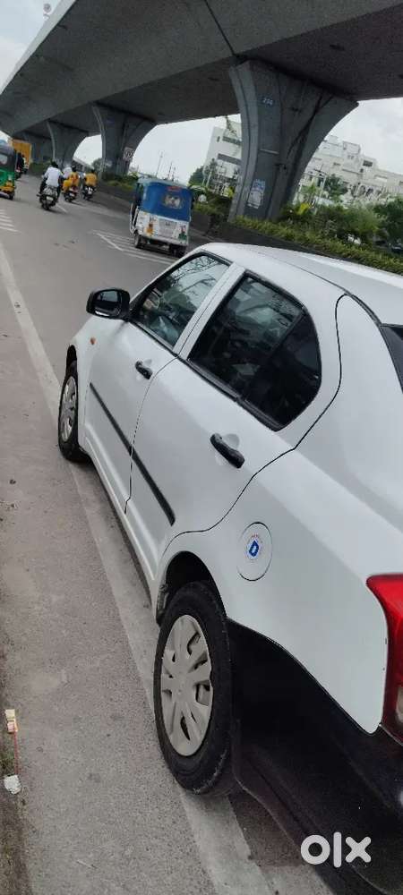 Maruti Suzuki Dzire 2016 Diesel Variant