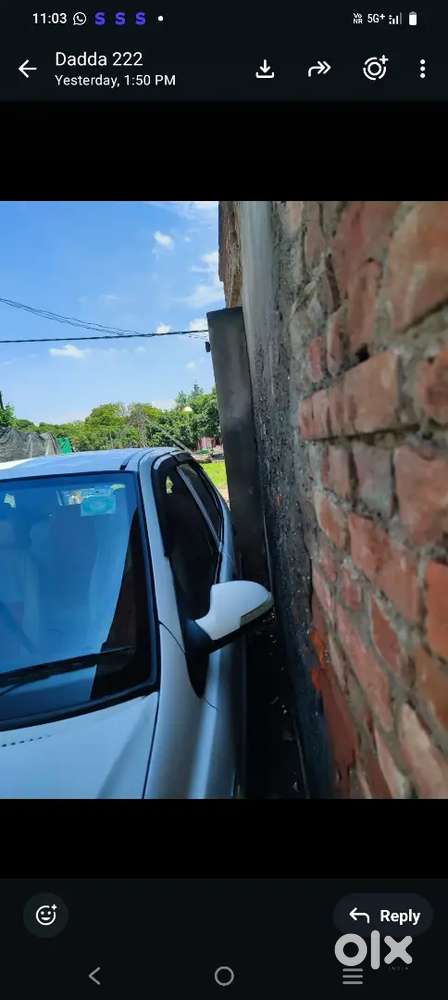 2017 Tata Indica Ev2 Cng Hybrid