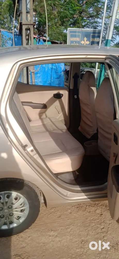 Hyundai I10 2010 Good Condition