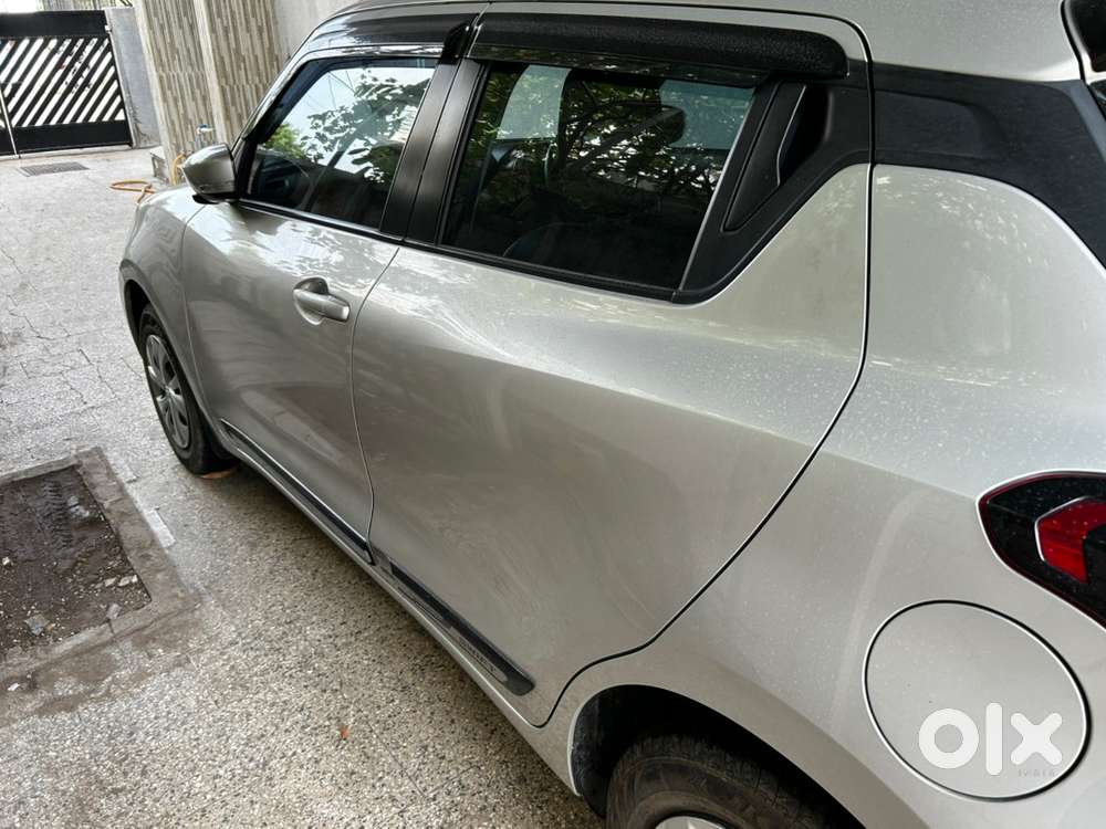 Maruti Swift Vxi Petrol 2023