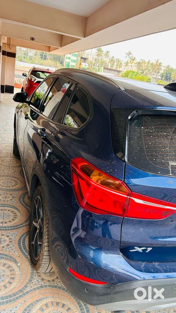 2019 Bmw X1 Diesel