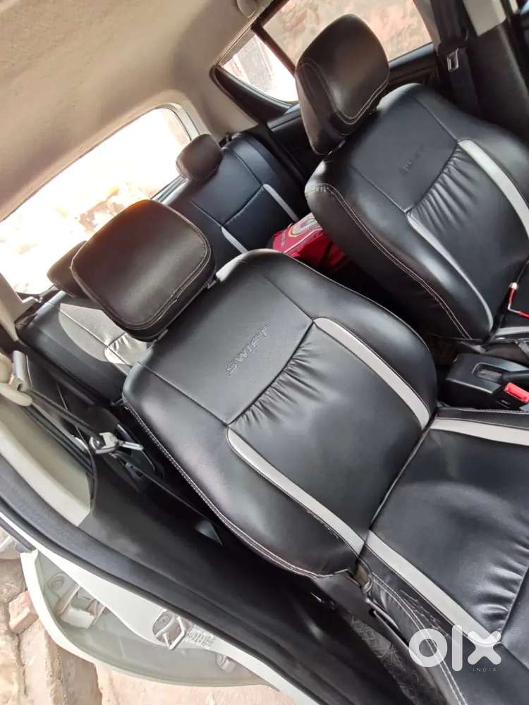 Maruti Suzuki Swift 2017 Petrol Well Maintained