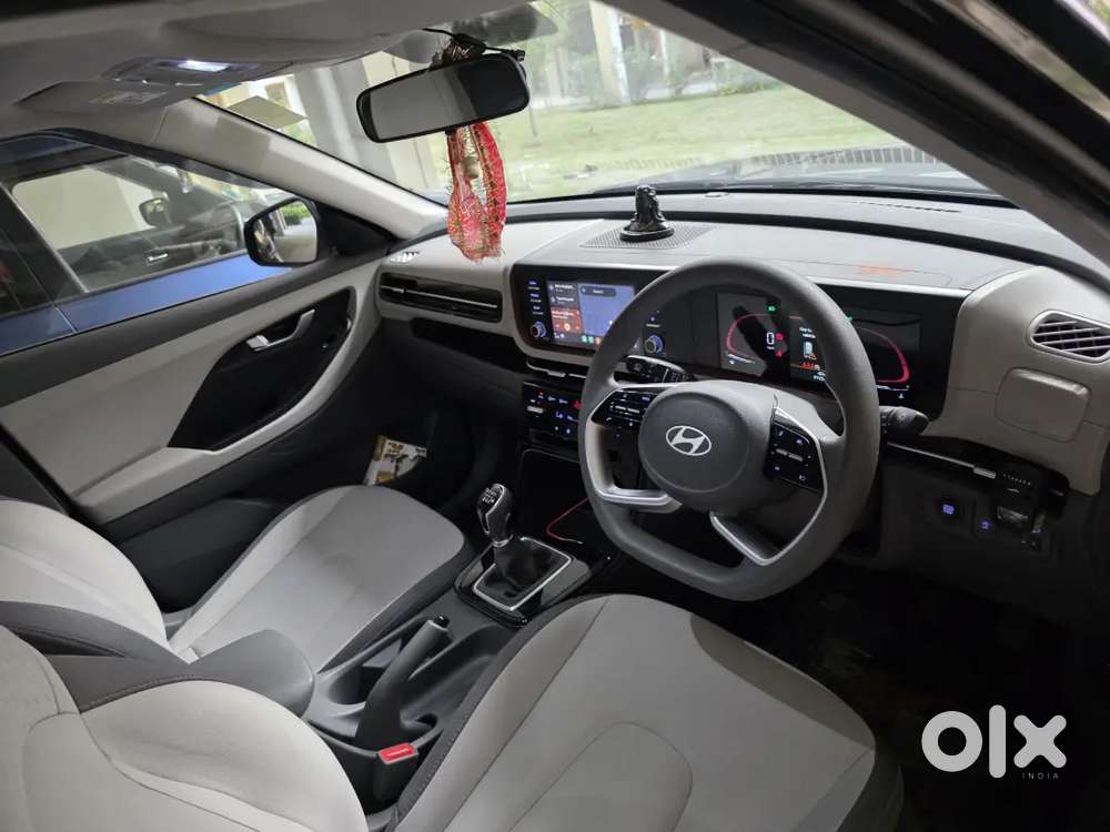 Creta S(o) Mt Aug 2025