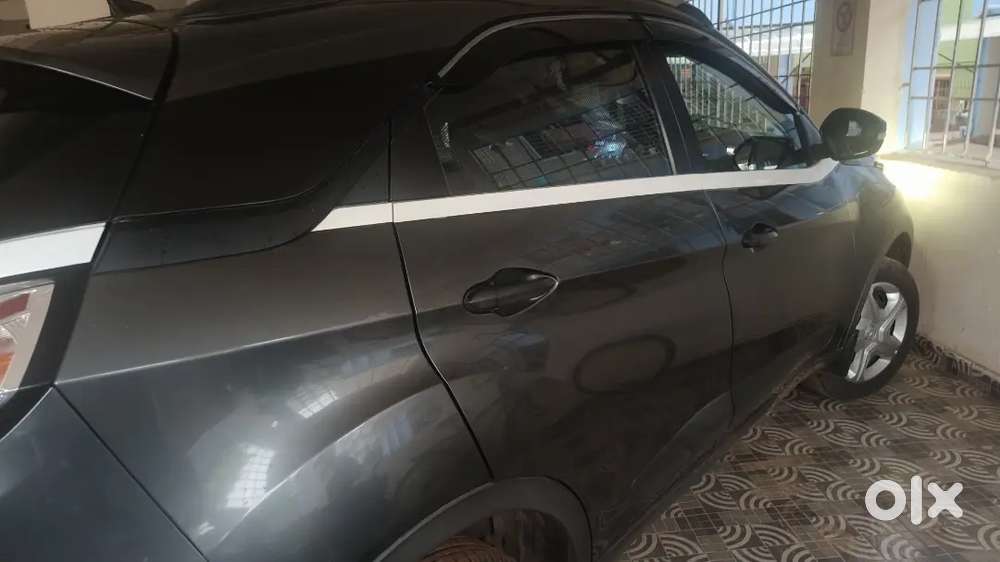 Tata Nexon 2022 Petrol 19750 Km Driven