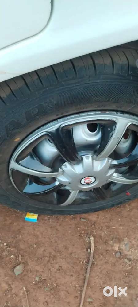 Maruti Suzuki 800 2009 Petrol 80000 Km Driven