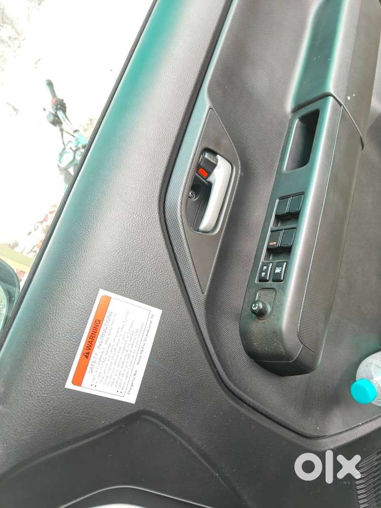 Maruti Suzuki Wagon R 1.0 2026 Petrol Good Condition