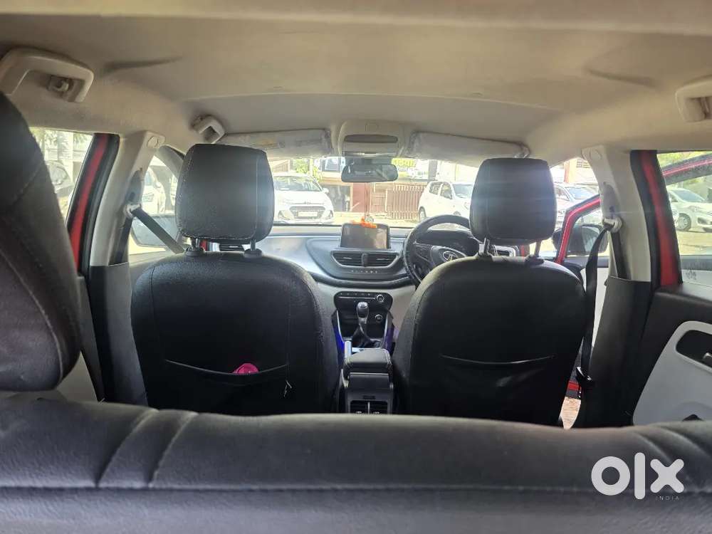 Tata Altroz 2021 Petrol 340000 Km Driven