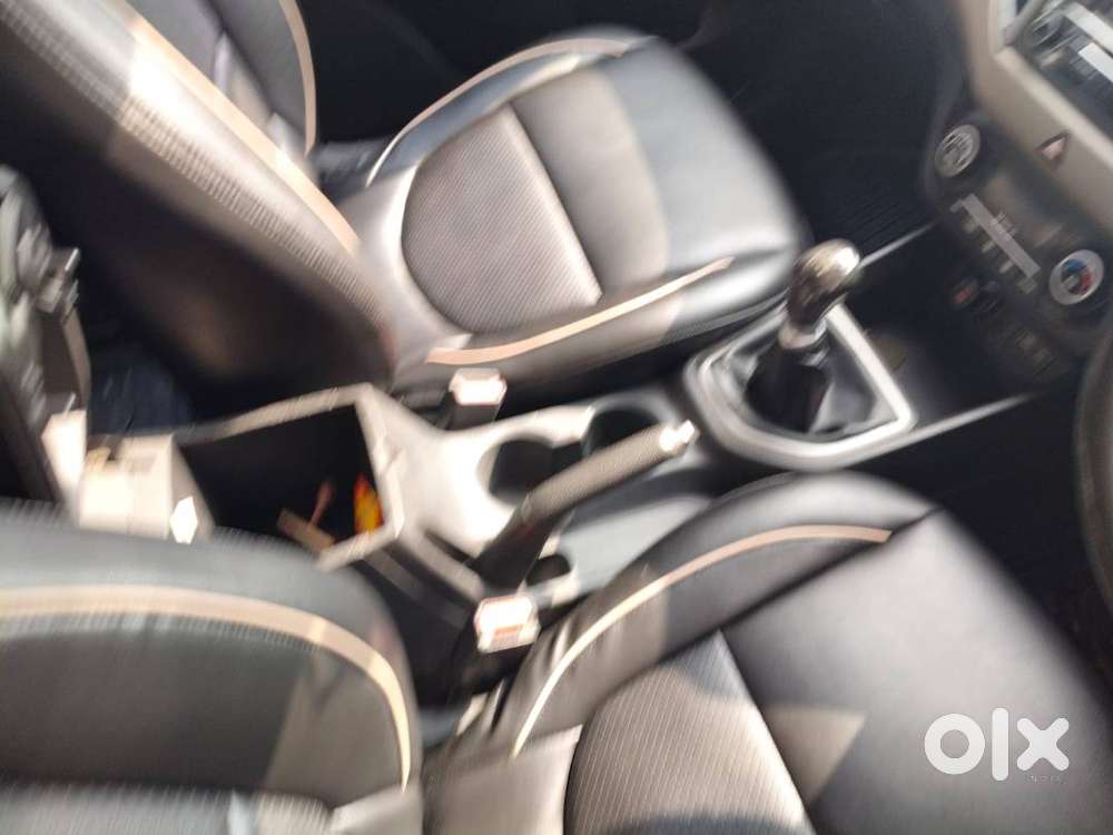 Hyundai Creta 2017 Diesel Well Maintained