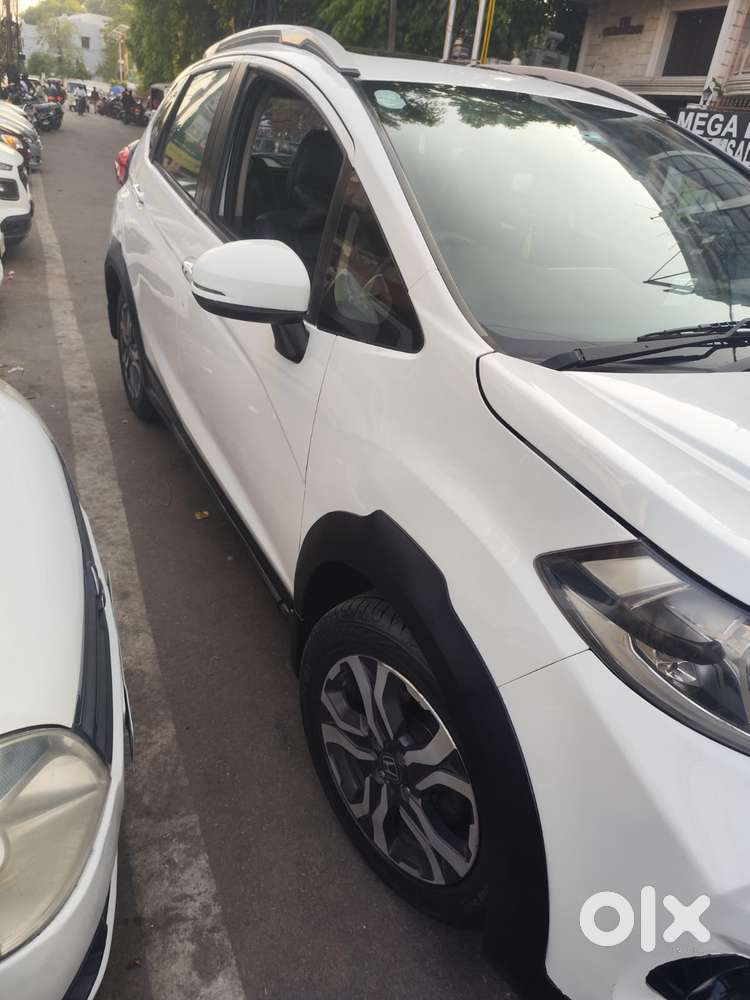 Honda Wr-v I-dtec Vx, 2018, Diesel