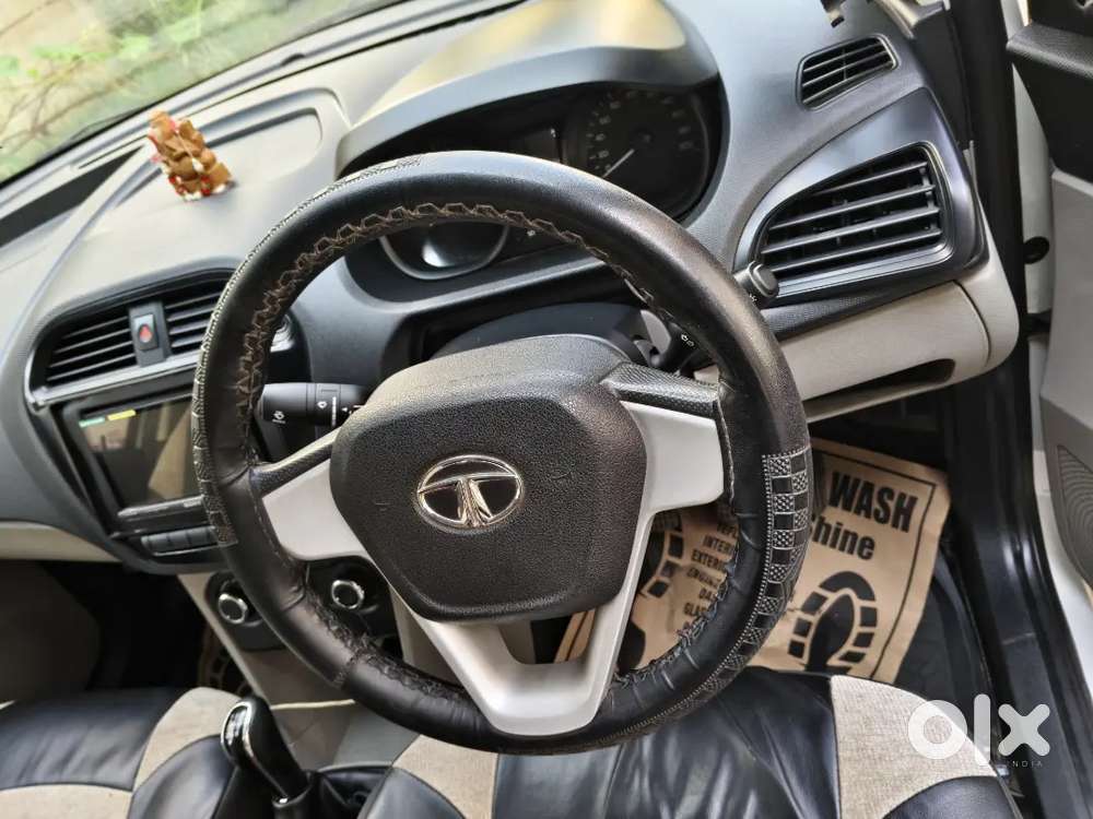 Tata Tiago Diesel Excellent Condition For Sale