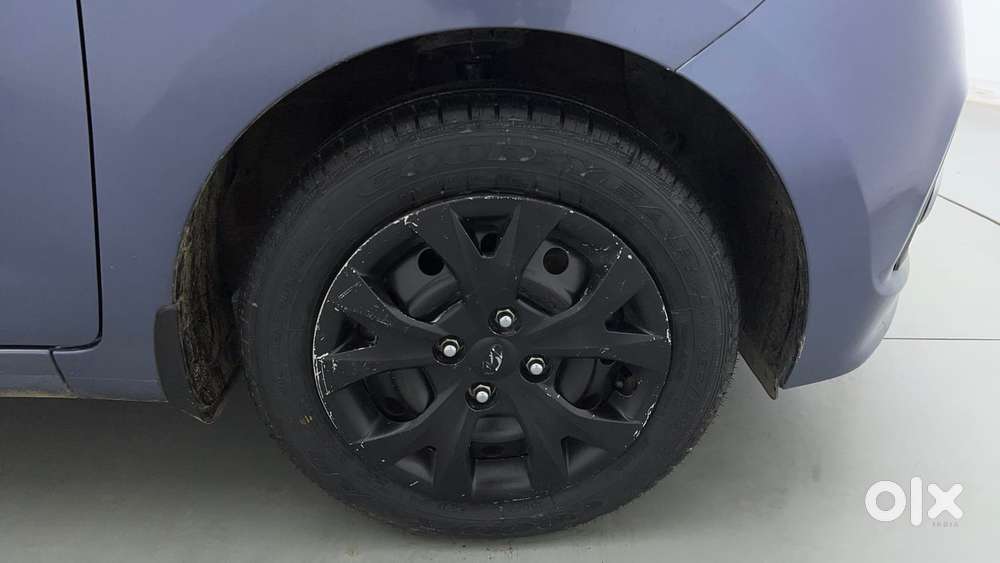 Hyundai Grand I10 1.2 Kappa Magna At, 2016, Petrol