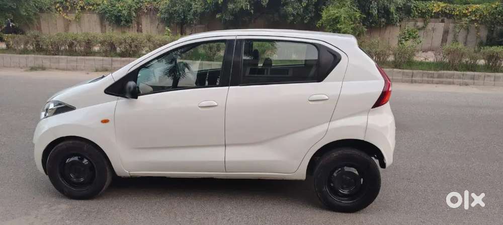 Datsun Redigo 1.0 S 2018