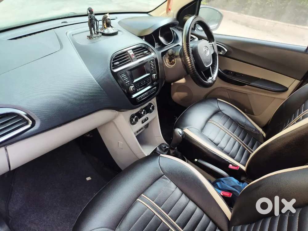 Tata Tiago 2019