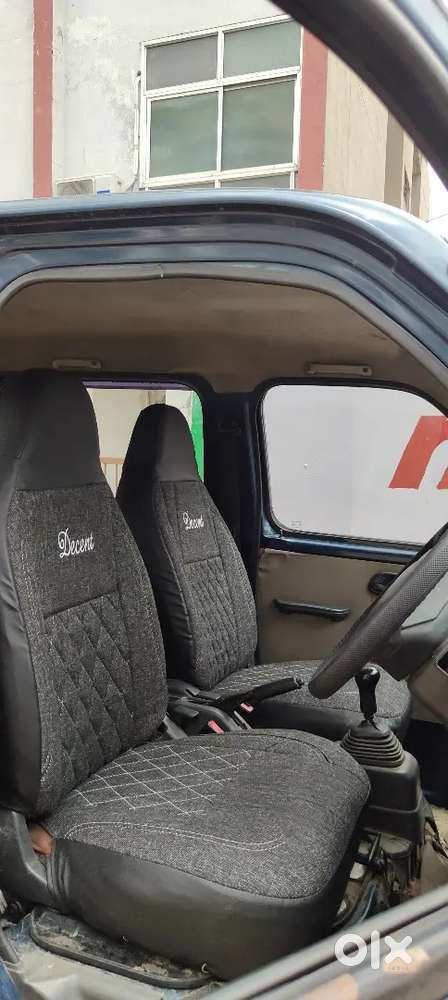 Maruti Suzuki Ecco 5 Seater