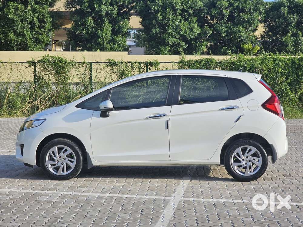 Honda Jazz 2019 Petrol Good Condition