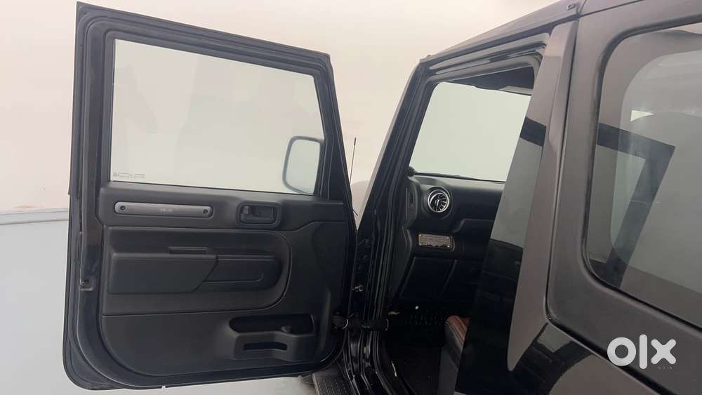 Mahindra Thar Lx Hard Top Diesel Mt Rwd, 2024, Diesel