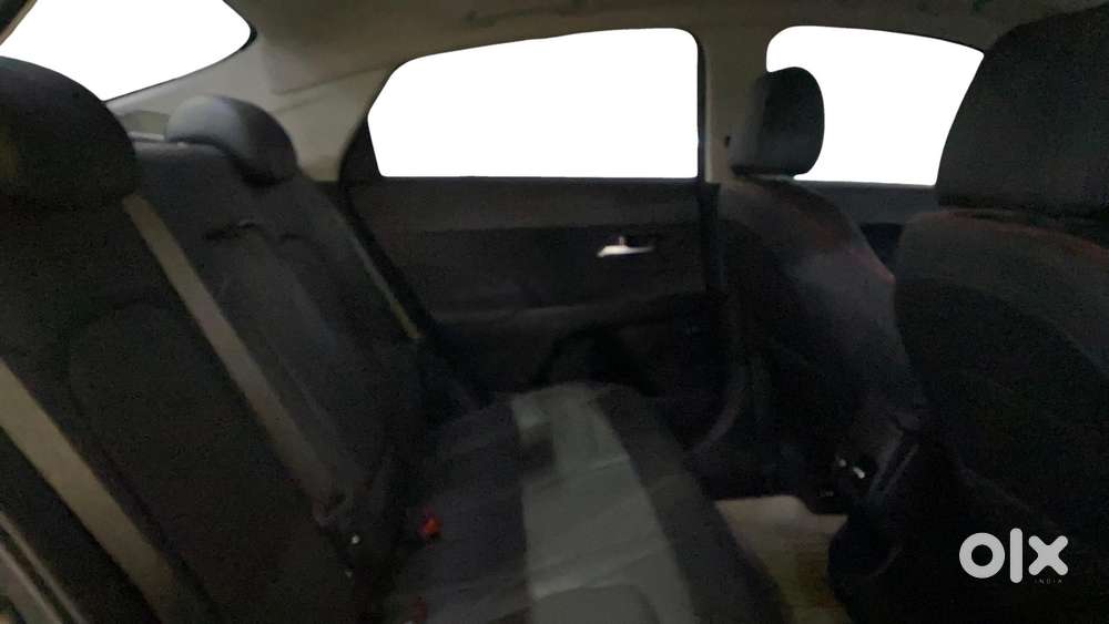 Hyundai Verna Sx (o) 1.5 Turbo Petrol Dct, 2024, Petrol