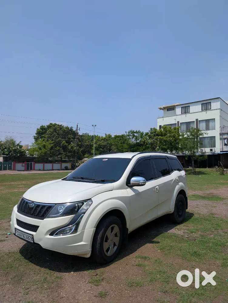 Mahindra Xuv500 2016 Diesel 95000 Km Driven