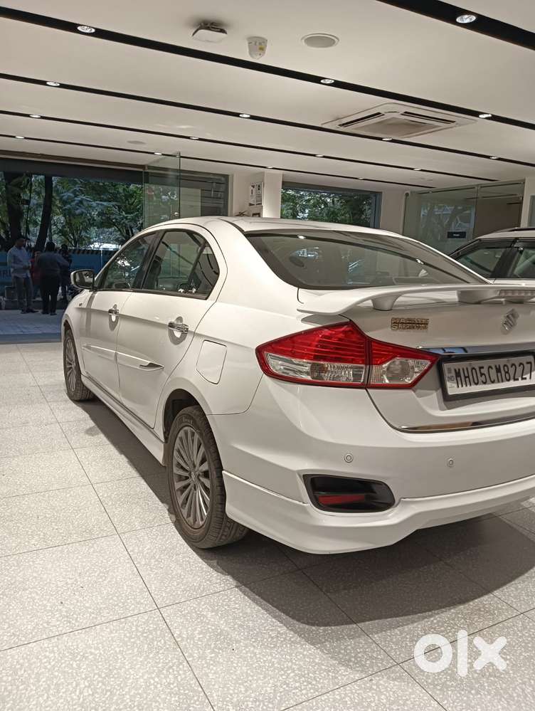 Maruti Suzuki Ciaz