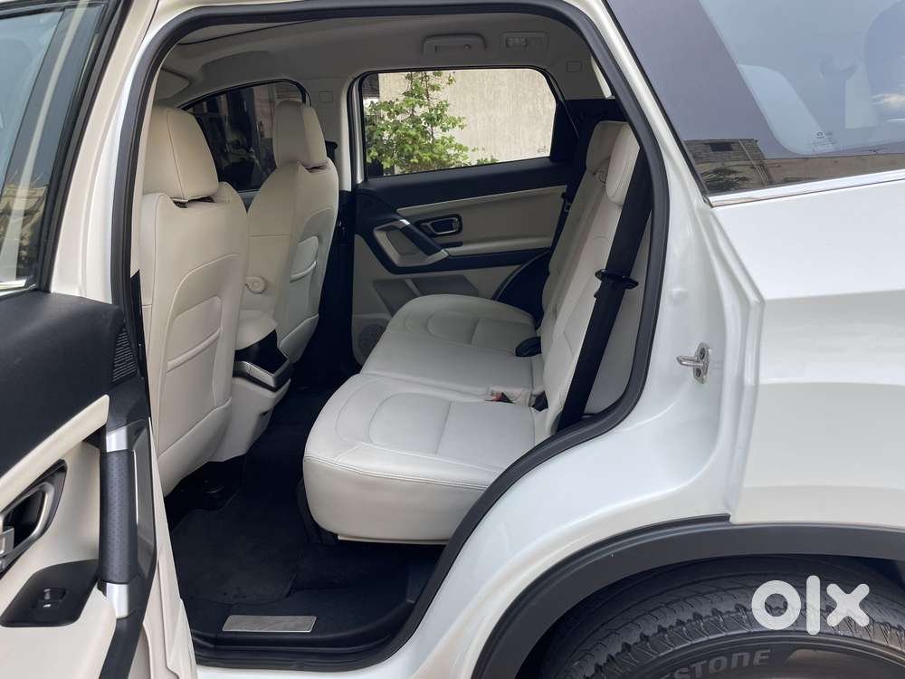Tata Safari 2.0 Kryotec Xza Plus, 2021, Diesel