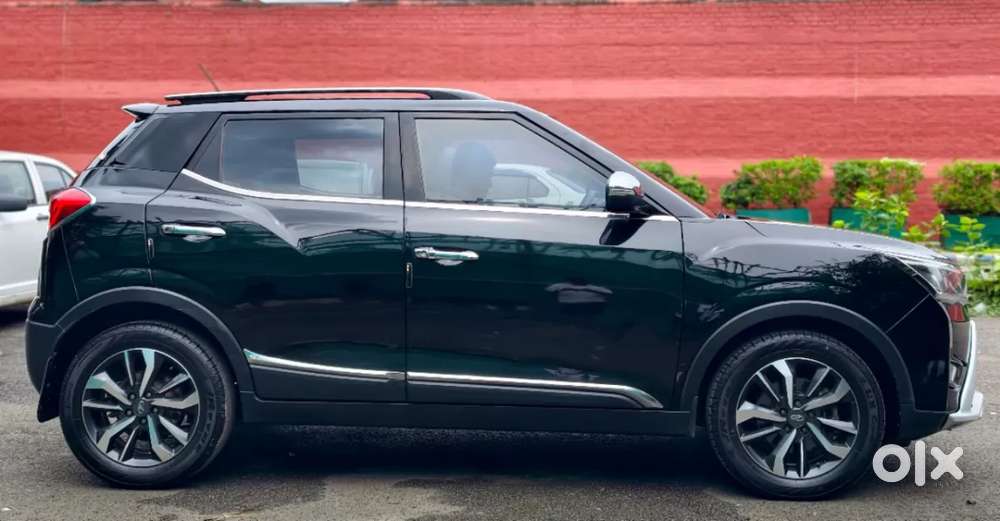 Mahindra Xuv300 W8 Option Diesel, 2020, Diesel
