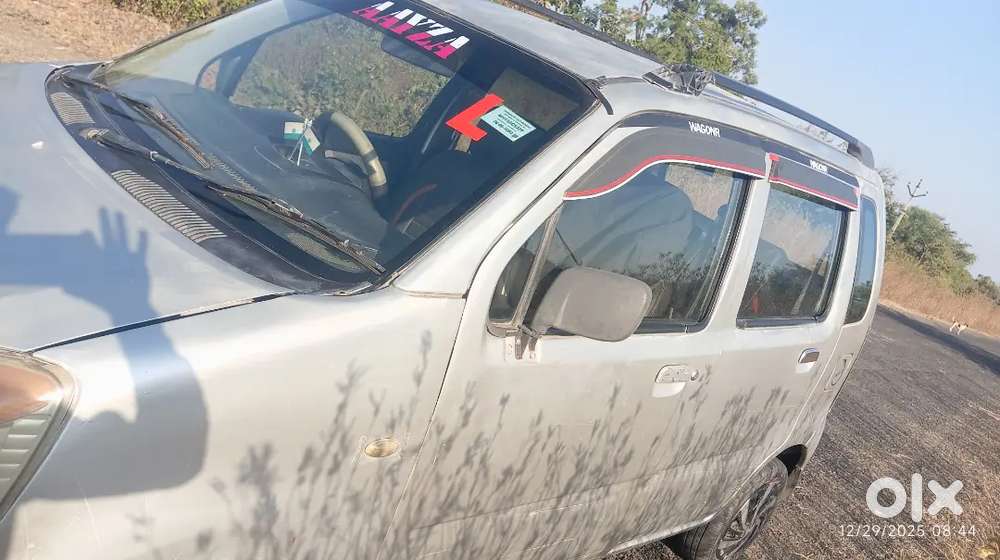Maruti Suzuki Wagon R 1.0 2009 Petrol 85 Km Driven