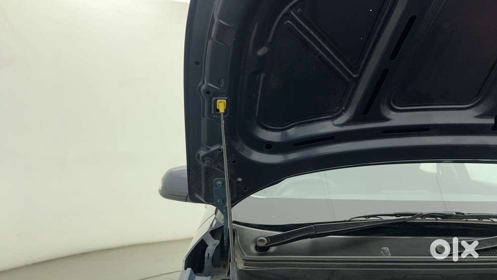 Hyundai Venue 1.5 Crdi Sx (o) Executive, 2021, Diesel